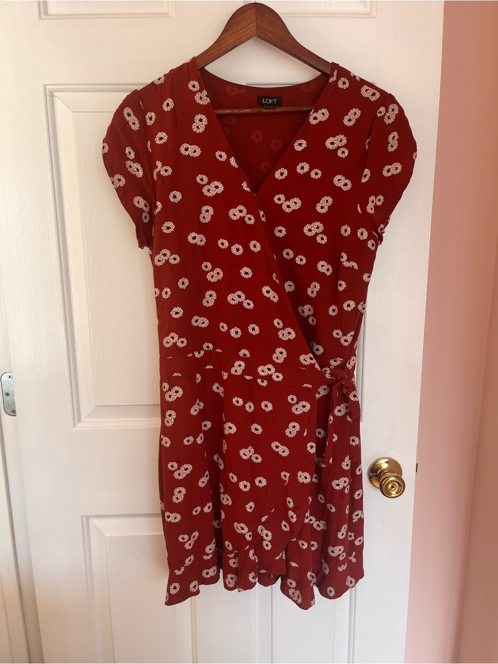LOFT Romper
